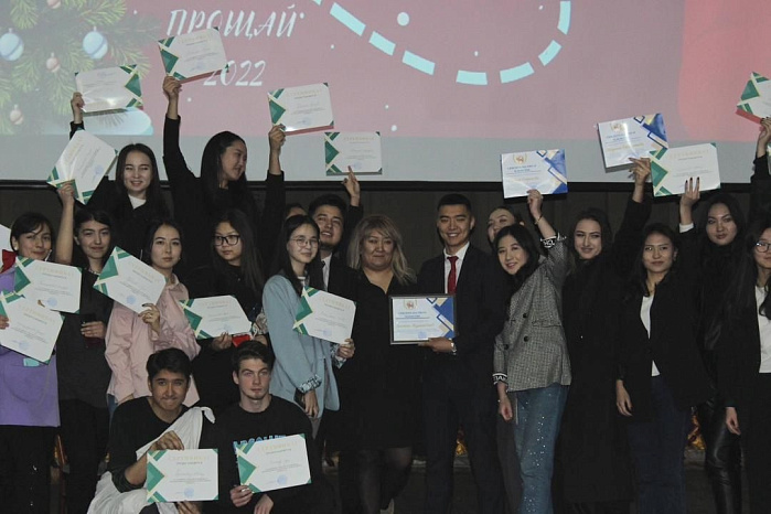 Праздник на пороге!